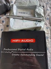 Headphone Amplifier DAC Fosi Audio Usb-Gaming Stereo Mini Audio-Converter-Adapter Desktop-Powered/active-Speakers