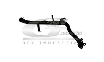

857623RG. WATER PIPE METAL. VW: PASSAT Variant AUDI: A4 , A6 Avant A4 Avant