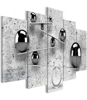 

Picture-Balls and Concrete (5 Parts) Wide