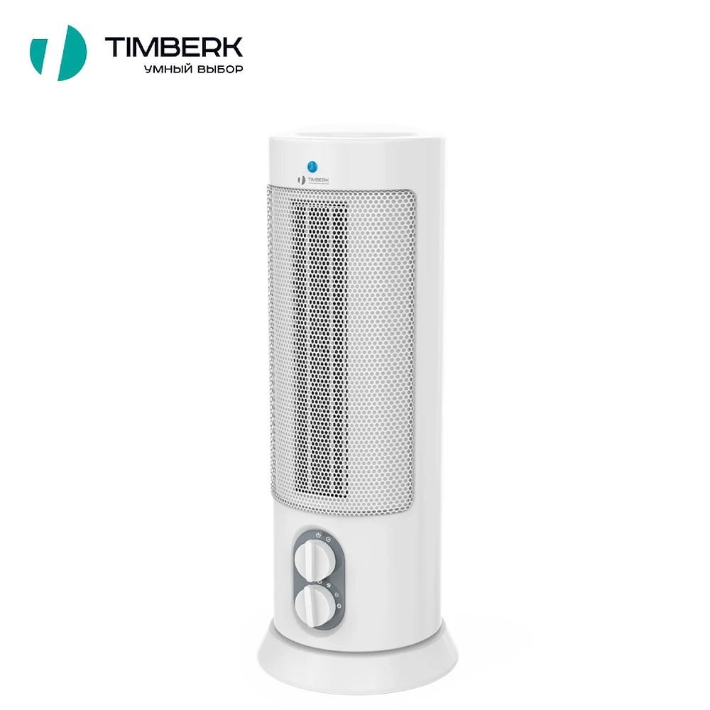 Металлокерамический тепловентилятор Timberk TFH F20VVC