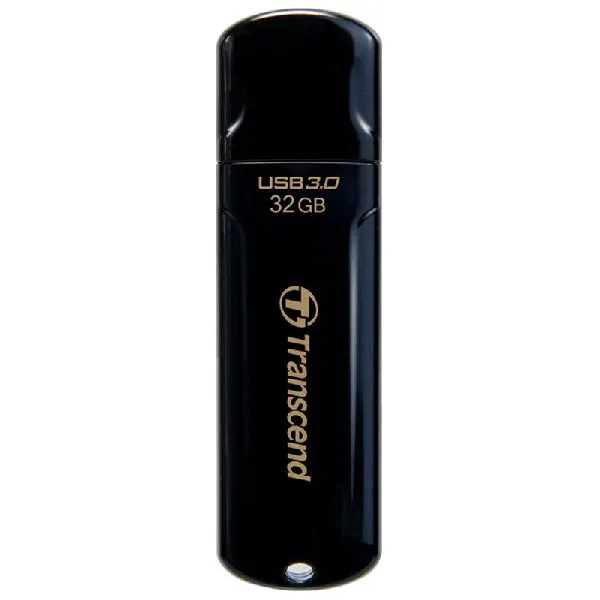 Флеш-накопитель Transcend 32 Gb JetFlash 700 USB 3.0