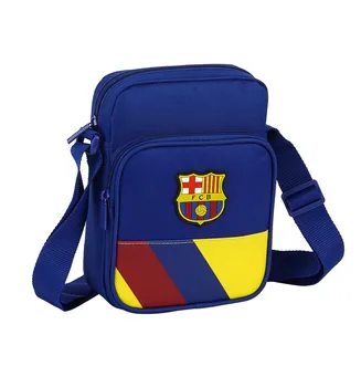

Small shoulder bag to F.C.BARCELONA 2Â ª EQUIP.19/20
