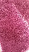 Carpets Large Rugs Silk Grey Living-Room Home-Decoration Fluffy Thick Modern for Wool