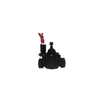 

Solenoid Valve Hidrorain 1 "normally open 9v DC