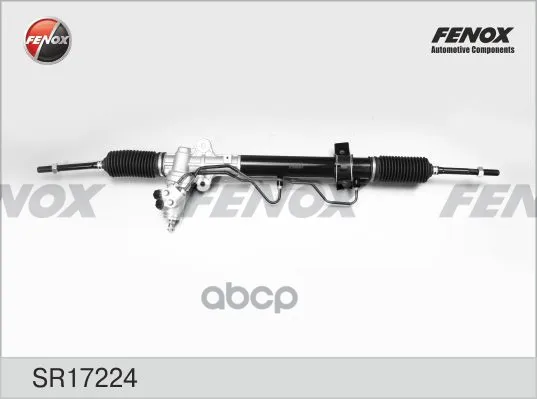 Рейка Рулевая Hyundai Tucson 04-, Kia Sportage 04- Sr17224 FENOX арт. SR17224