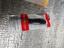 Bolígrafo de prueba de líquido de frenos para coche, indicador Digital de líquido de frenos, 5 LED, para DOT3/DOT4, mini bolígrafo electrónico