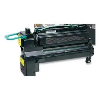

Yellow Reg for Lexmark C792 serie-6KC792A1YG (C792)