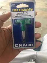 CHARHS 1/2/3 series sin consejos FFLP-108/110/112 /208/308/310/312/314 PISTOLA DE PULVERIZACIÓN guardia de baja presión para aire tamaño de rosca/7/8N