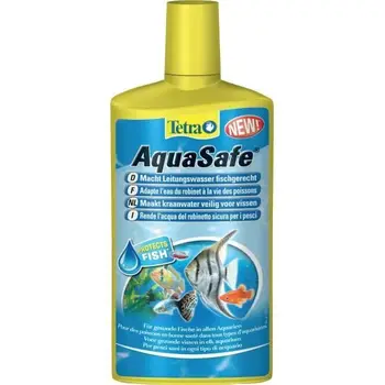 

Tetra Aquasafe 500 Ml