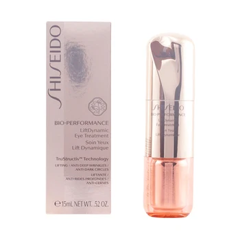 

Treatment for Eye Area Bio Performance Shiseido