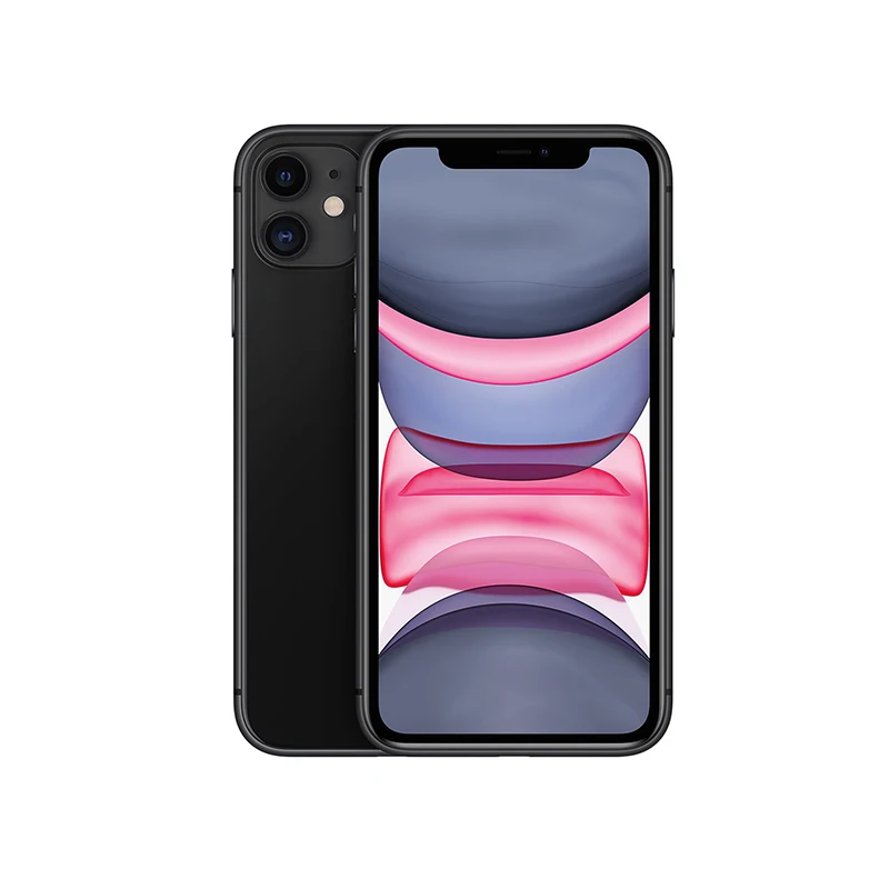 Смартфон Apple iPhone 11 128GB [официальная гарантия, "ростест", быстрая от 1 дня]