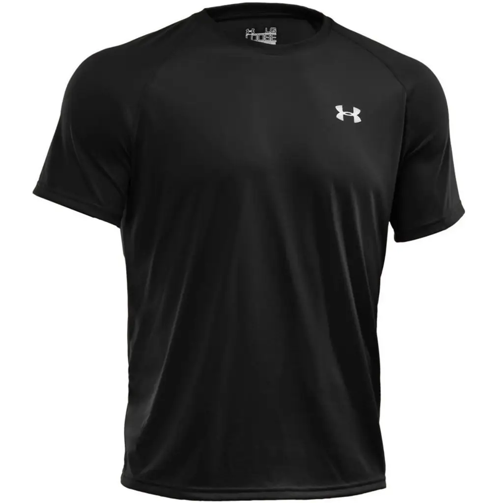 

UNDER ARMOUR TECH SS TEE MALE T-SHİRT 1228539-001