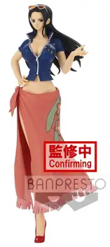 Фигурка Banpresto: Нико Робин (Nico Robin (Ver.A)) Ван Пис Блеск и Очарование (One Piece Glitter&Glamours) (BP177...