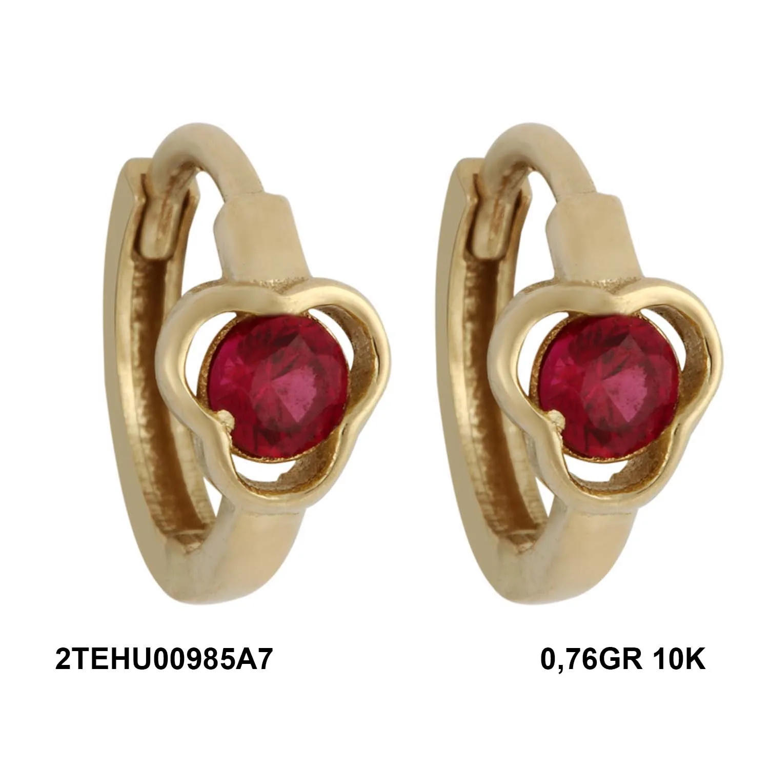 18K Gold Hoop earrings for women huggy Minimalistic multicolour rainbow ladies hoop earring gold or silver dainty | Украшения и
