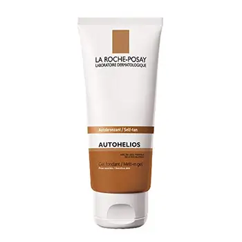 

Autohelios, body bronzer-100 ml.