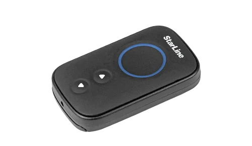 Сигнализация StarLine MOTO V63