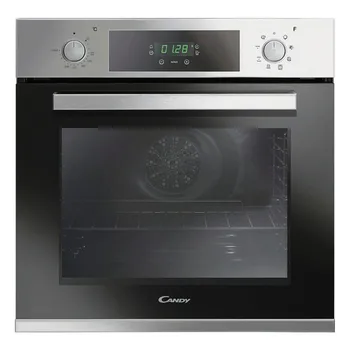 

Multipurpose Oven Candy FCP825XL 70 L A+ Black