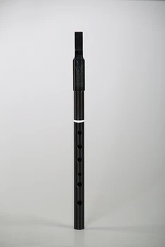 

KW-H-DBT vistl high in PE, aluminum, black, Karavaeva workshop