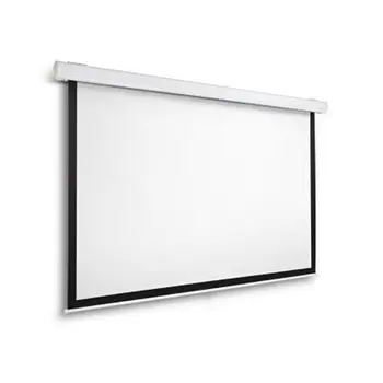 

Electric Wall Screen iggual PSIES200 200 x 200 cm