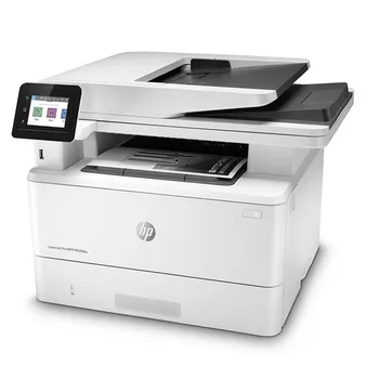 

Multifunction hp wifi LaserJet pro m428dw - 38ppm - duplex - scan 1200*1200 - adf 50 sheets-usb 2.0 - usb host - lan - toner