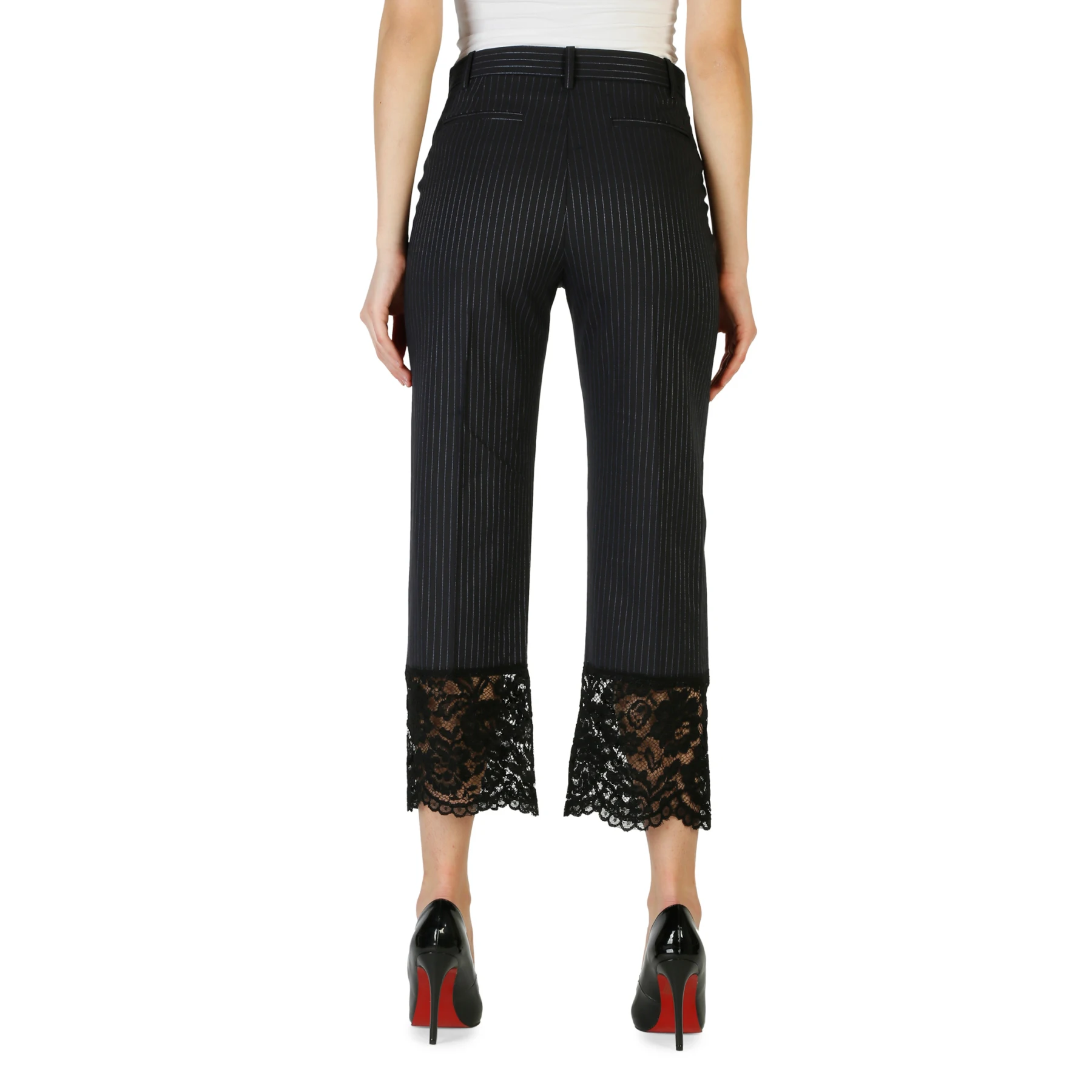 Pinko 1G12ZG-6812 женский черный 87886. Цвет: черный, размер: 38Pinko8058779952824