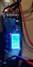 Control-Module Protection-Board Charging-Control Lithium-Battery-Charger Overcharge Lead-Acid