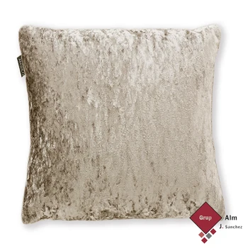 

BEIGE dull ANTILO cushion cover