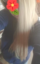 ALAN EATON-Pelucas sintéticas para mujer, cabelleras de contextura ondulada, largas, de color negra y rosada, con degradado, de pelo natural de fibra de alta temperatura