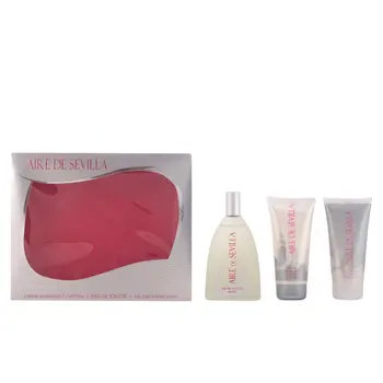 

SEVILLA air lot 3 PCs