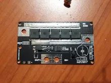 Máquina de soldadura por puntos de almacenamiento de energía de batería, portátil, bricolaje, 12V, placa de circuito PCB, equipo de soldadura por puntos, accesorio de la máquina