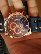 LIGE-reloj analógico de silicona para hombre, nuevo accesorio de pulsera de cuarzo resistente al agua con calendario, complemento Masculino de marca de lujo con diseño militar, disponible en color negro