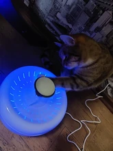 Bowl Cat-Fountain Water-Dispenser Pet-Dog Electric Automatic USB Mute