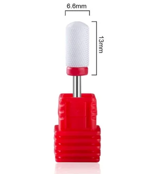 

Fresa de Cerámica para Torno de uñas