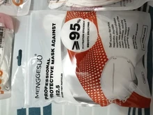 Mascarilla KN95 FFP2 con filtro de 5 capas para adultos, máscara protectora Facial contra la gripe, Tapabocas