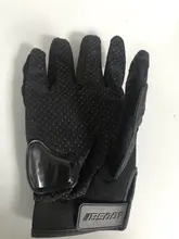 Guantes de motocicleta transpirables de dedo completo, protección para deportes al aire libre, ciclismo, Cross Dirt Bike, Guantes para Moto