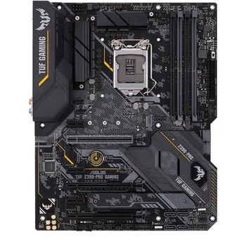 

Motherboard Asus Tuf Z390-PRO Gaming