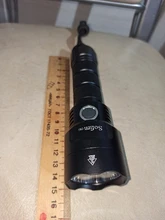 Flashlight Cree ATR Powerful 21700 Led Sofirn C8g SST40 18650-Torch 2000lm with 2-Groups