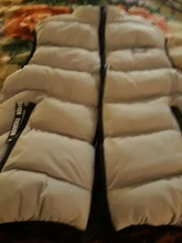 Chaleco térmico de algodón para hombre, chaqueta sin mangas a la moda, suave e informal, grueso, 8XL, primavera