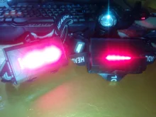 Led Headlamp Flashlight Powerful Xhp70-Zoom-Head XHP100 XHP90.2 Rechargeable 18650 500000