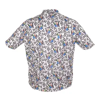 

Biggdesign Nature Traveler T-Shirt-XL Size