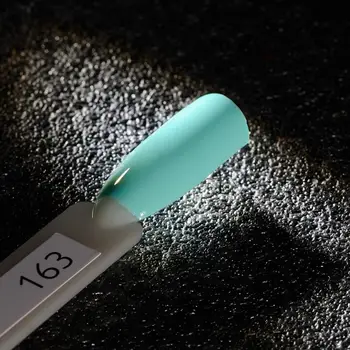 

Отмачиваемый gel nail polish, UV gel polish, UV gel nail polish gel polish for ногтей-15 ml Somy 5-free best nail 2020 color 158