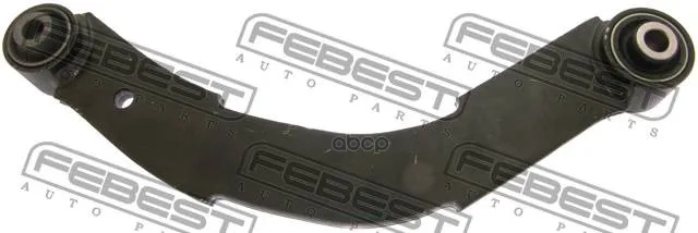 Рычаг Mitsubishi Lancer 00-/Outlander 02-06 Зад.Подв. Febest 0425cu20up Febest арт. 0425CU20UP