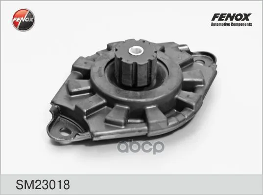Опора Амортизатора Nissan Almera 00- Зад. Fenox Sm23018 FENOX арт. SM23018
