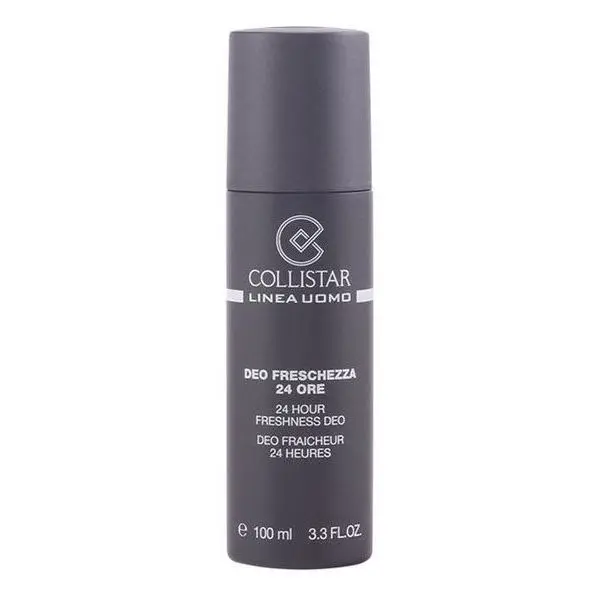 Спрей-дезодорант Linea Uomo Collistar