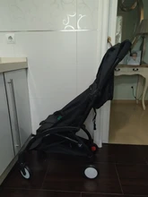 Cochecito de bebé Yoya plegable portátil, carrito ligero, carrito de viaje, Europa, novedad de 2021