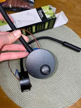 Reading-Lamp Book-Lamp Wall-Light Bedside Eu-Us-Plug LED Silver Black White New-Design