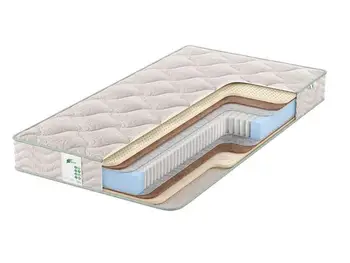 

Mattress agreen try Oviedo 160x195