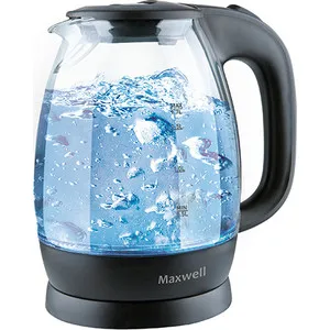 

Electric kettle Maxwell mw-1083 (tr)