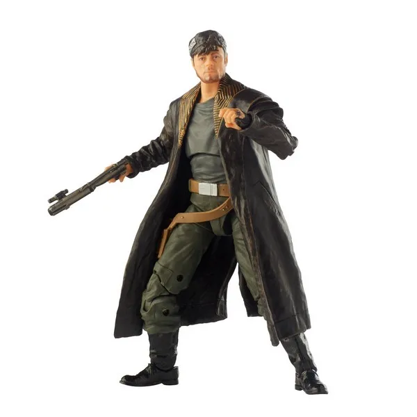 Star Wars E8-Dj Canto Bright 15 см Hasbro