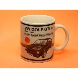 

VOLKSWAGEN GOLF GTI Cup